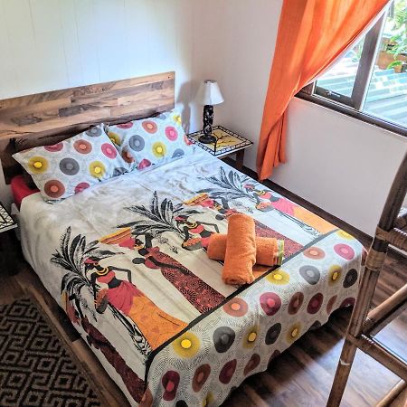Khululekani - Durban Rasta Hide Out Backpackers エクステリア 写真
