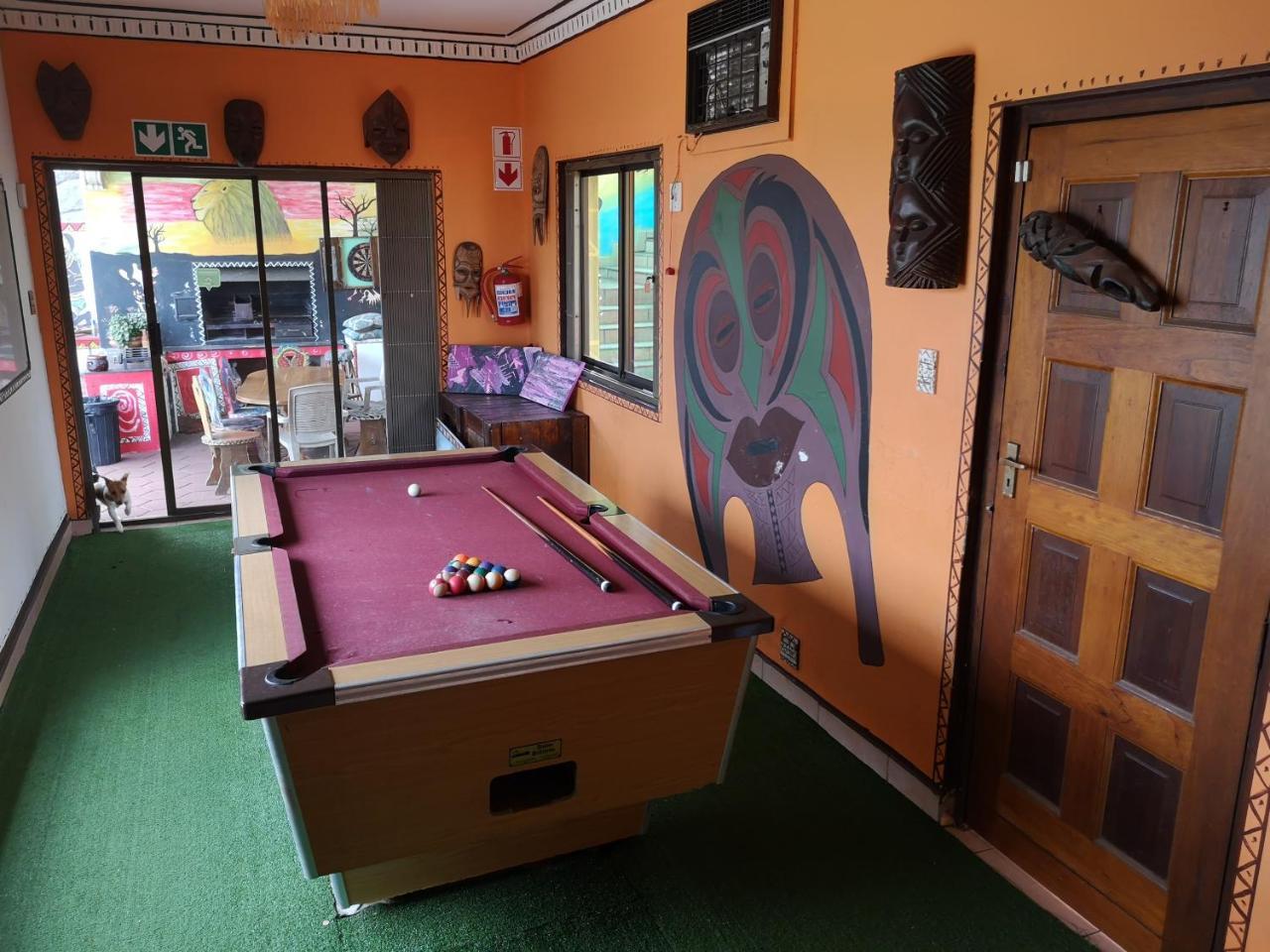 Khululekani - Durban Rasta Hide Out Backpackers エクステリア 写真