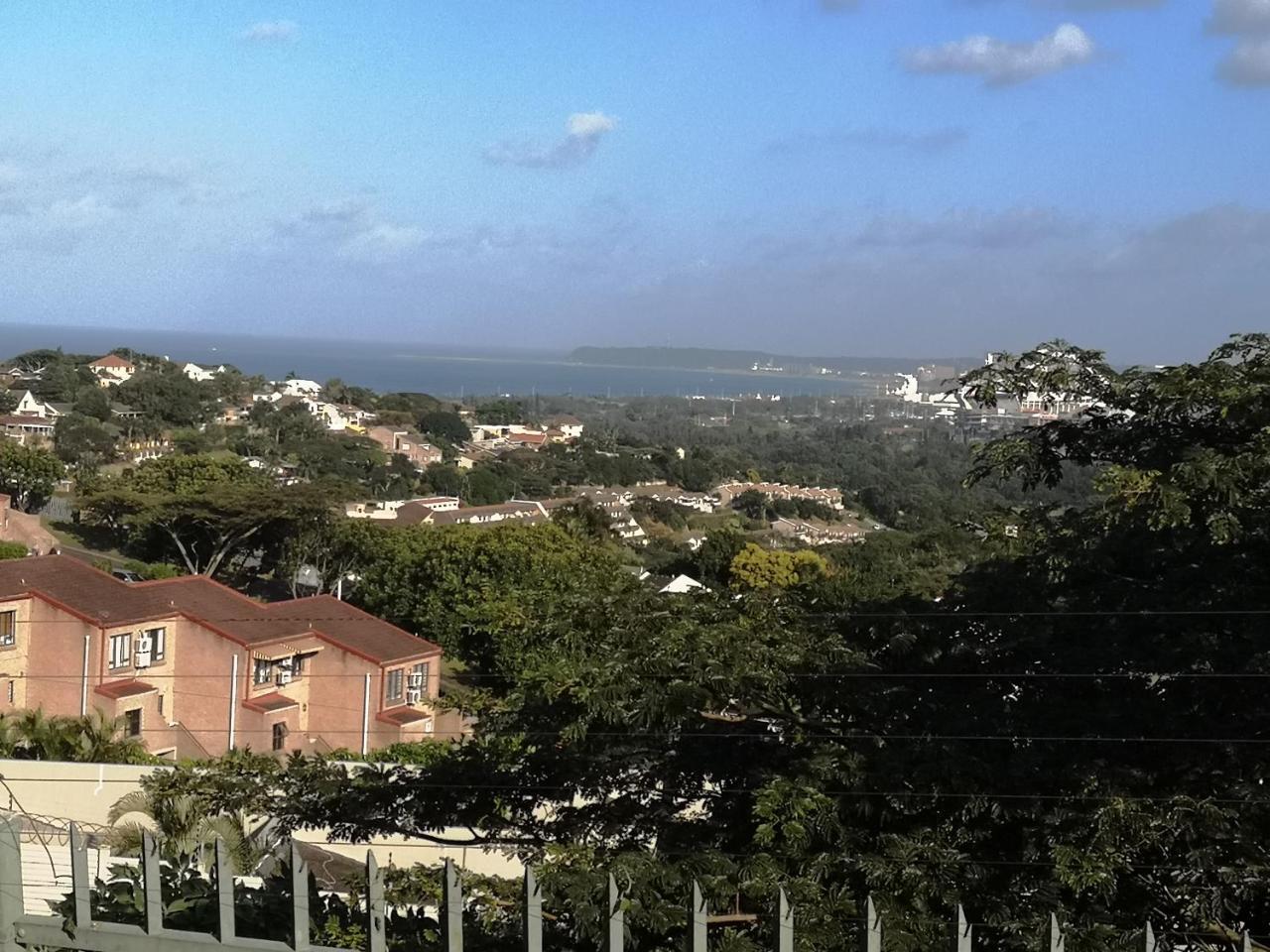 Khululekani - Durban Rasta Hide Out Backpackers エクステリア 写真