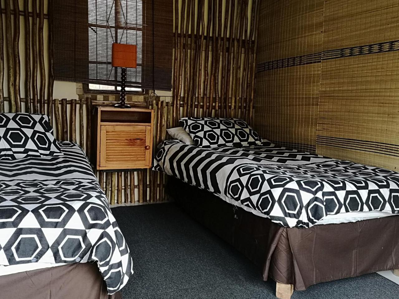 Khululekani - Durban Rasta Hide Out Backpackers エクステリア 写真