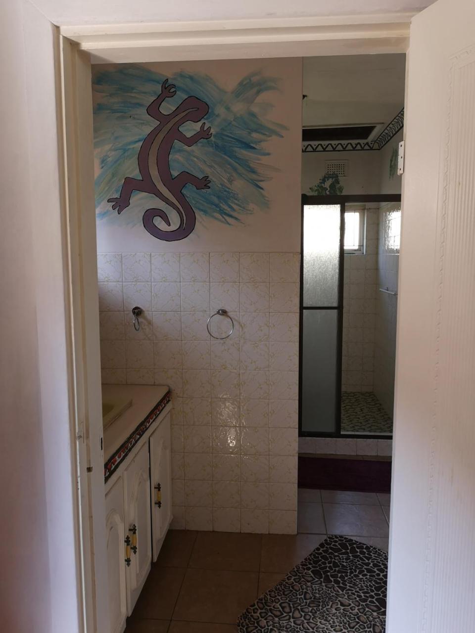 Khululekani - Durban Rasta Hide Out Backpackers エクステリア 写真